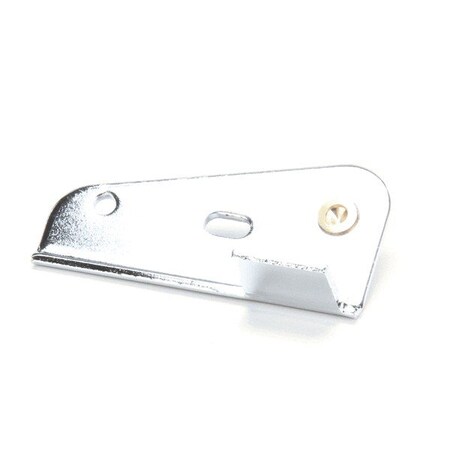 Delfield Hinge, Dr, Top/Lh,  3234218